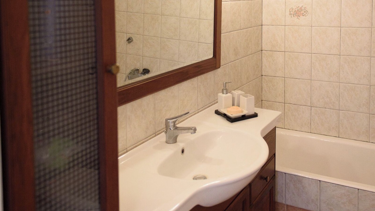 Photo of Bathroom in Vlacherna