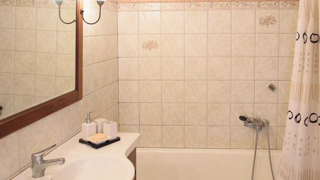 Photo of Bathroom in Vlacherna