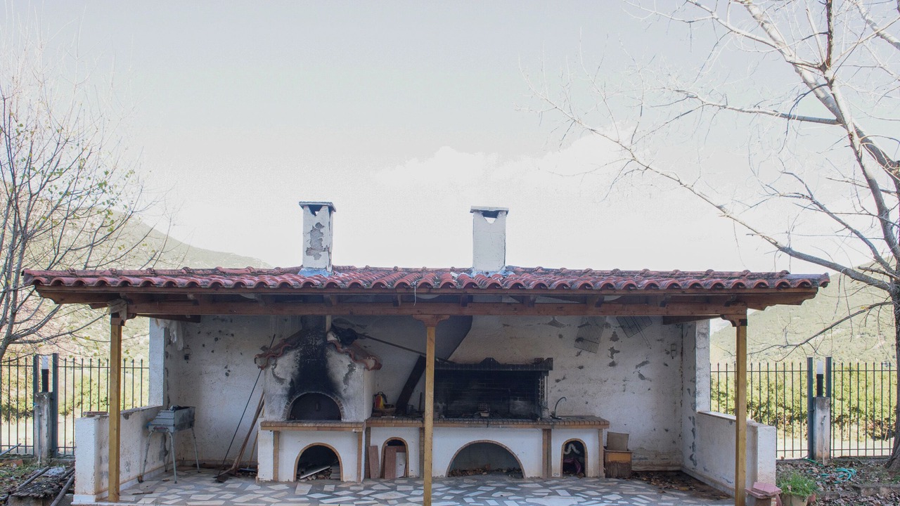 Photo of Outdoor in Vlacherna
