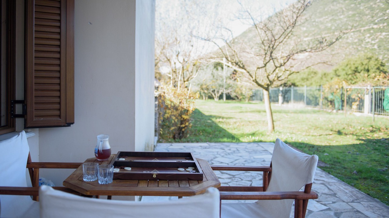 Photo of Outdoor in Vlacherna