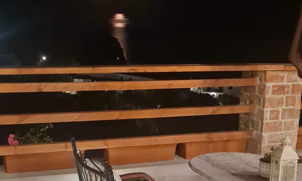 Photo of Patio Balcony in Stafylos