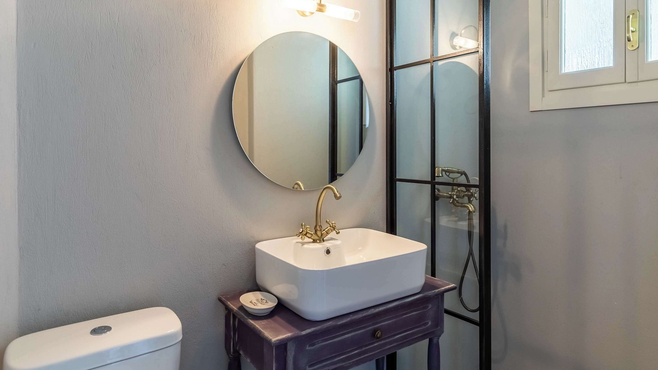 Photo of Bathroom in Stafylos