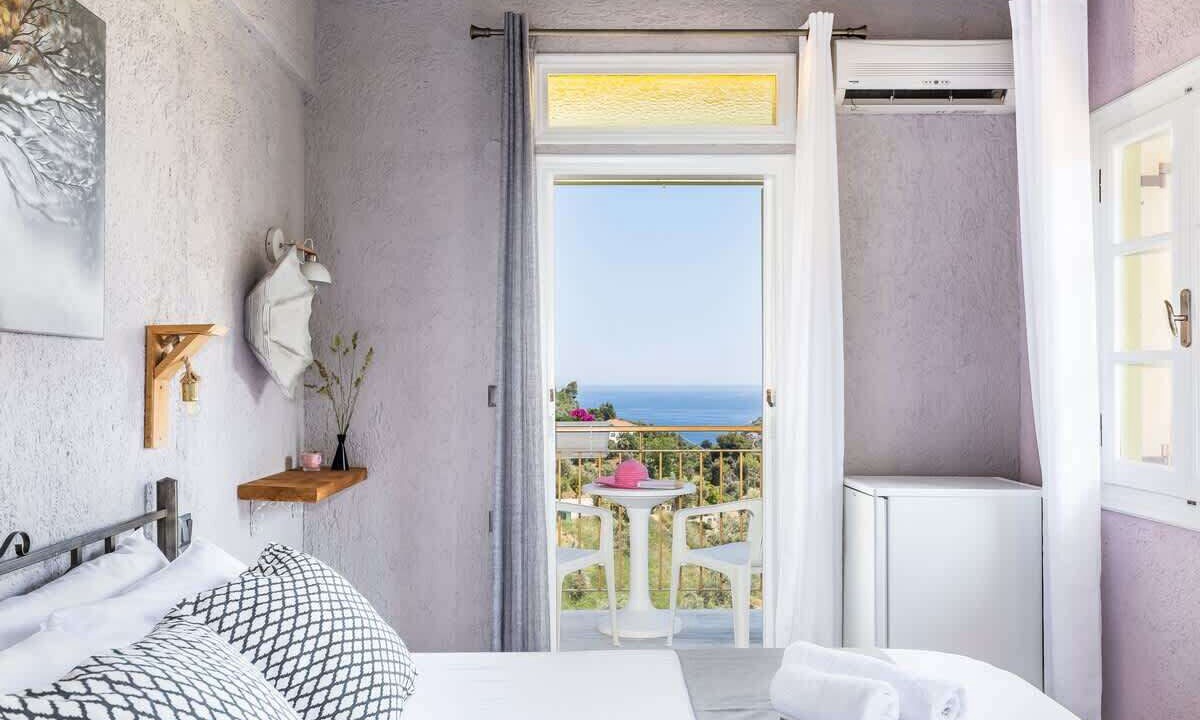 Photo of Bedroom in Stafylos