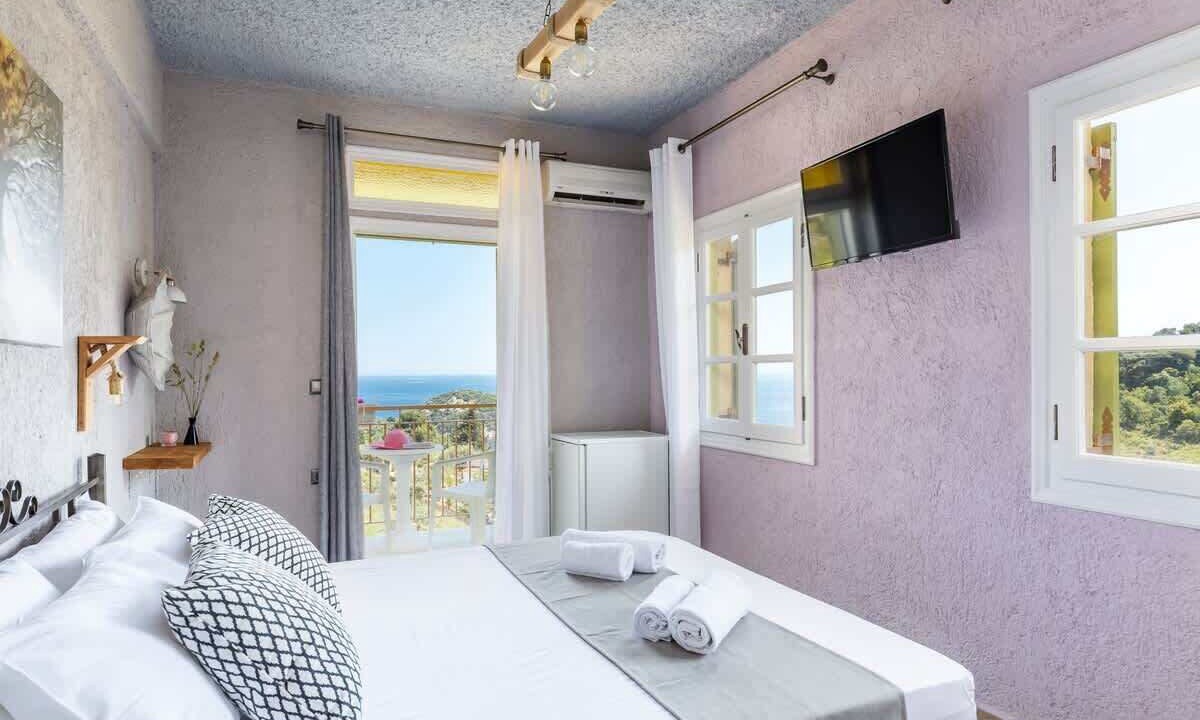 Photo of Bedroom in Stafylos