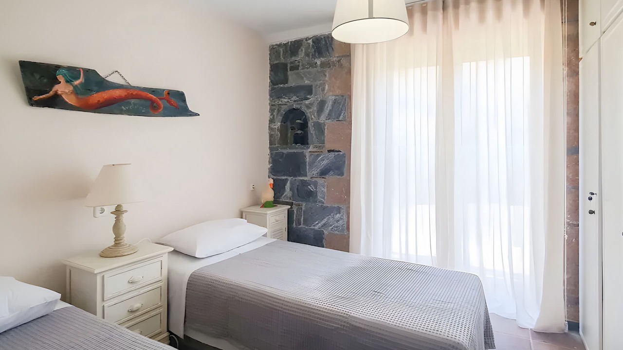 Photo of Bedroom in Andros