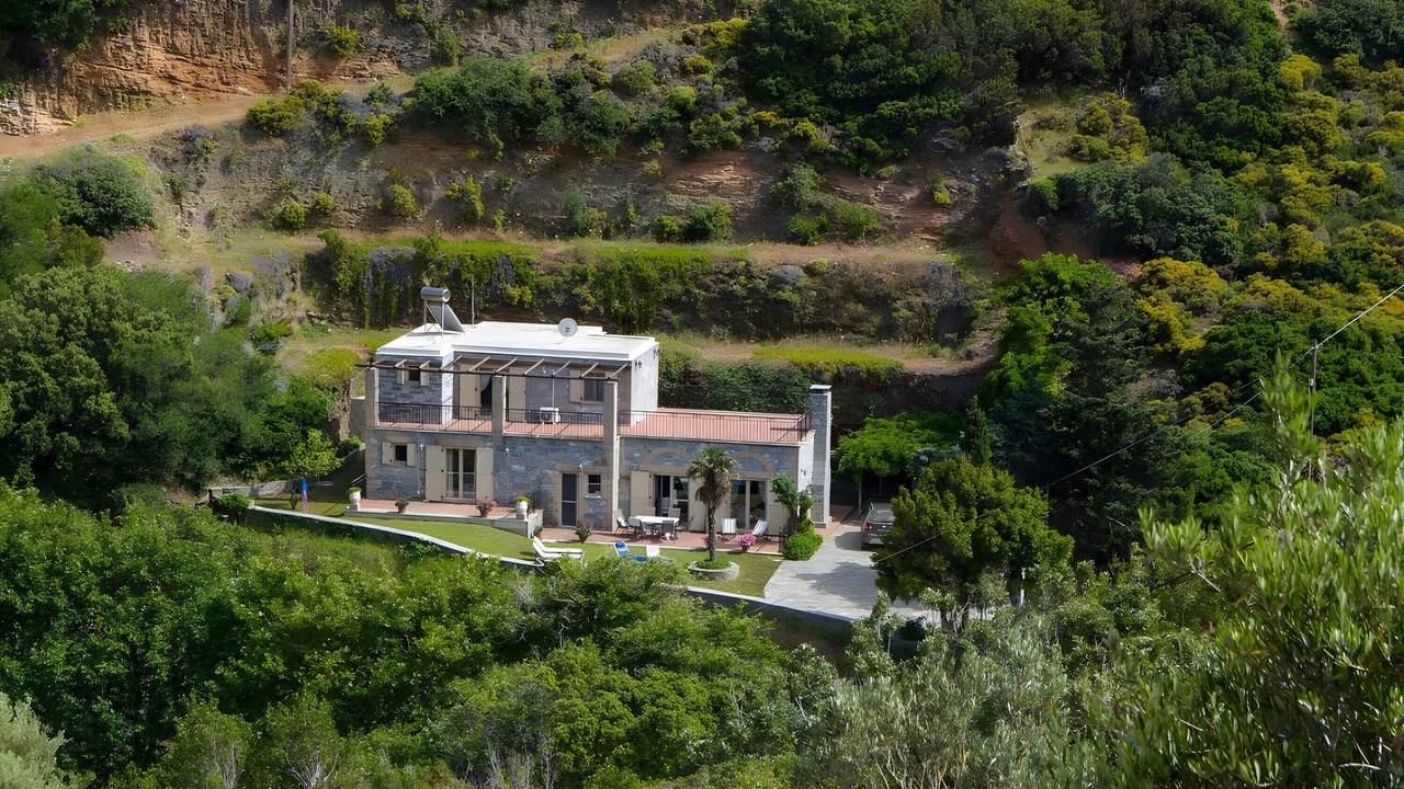 Photo of Outdoor in Andros