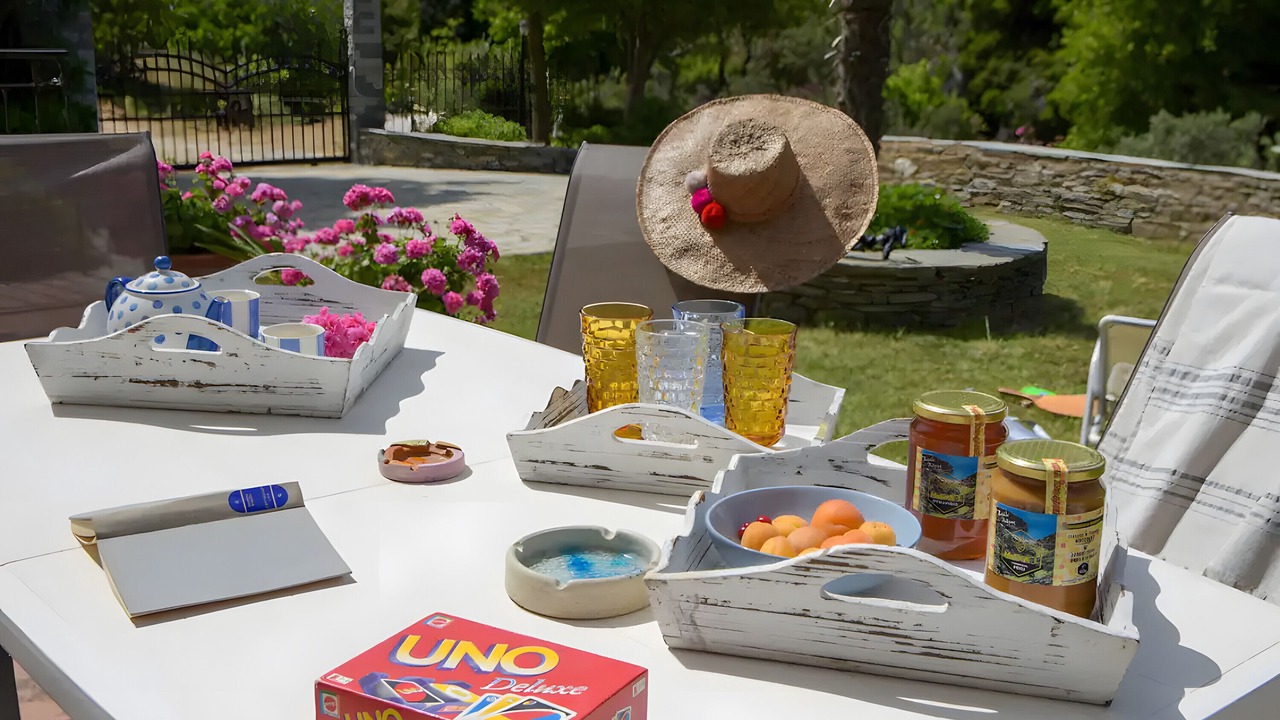 Photo of Outdoor in Andros