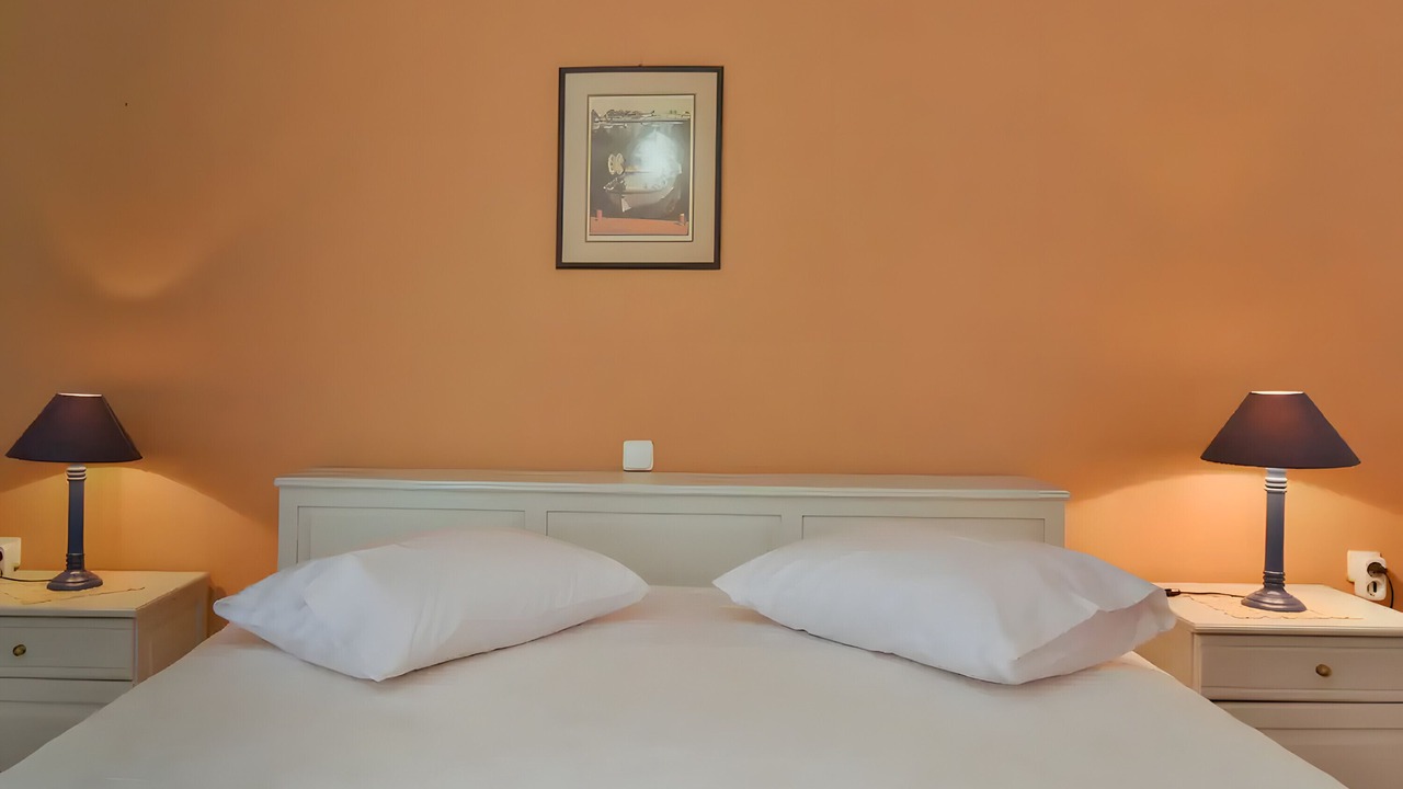 Photo of Bedroom in Andros
