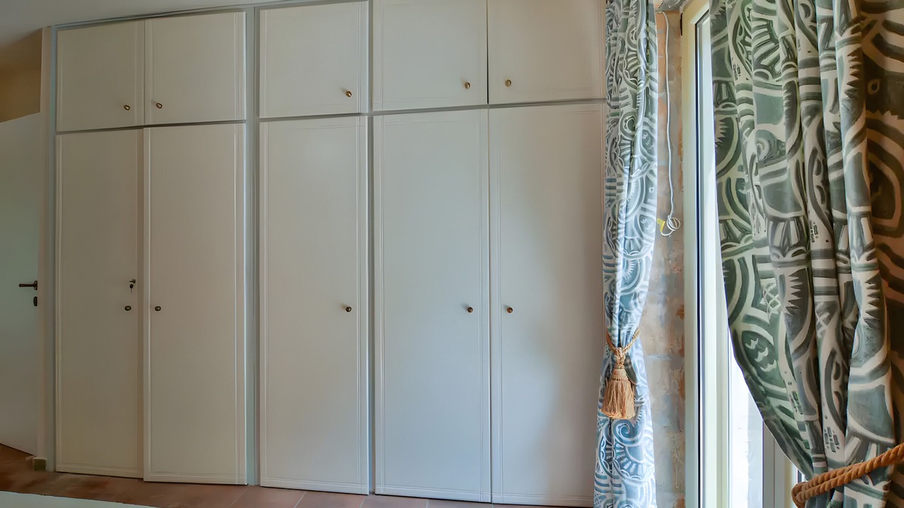 Photo of Bedroom in Andros