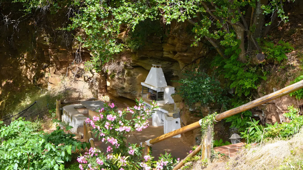 Photo of Outdoor in Andros