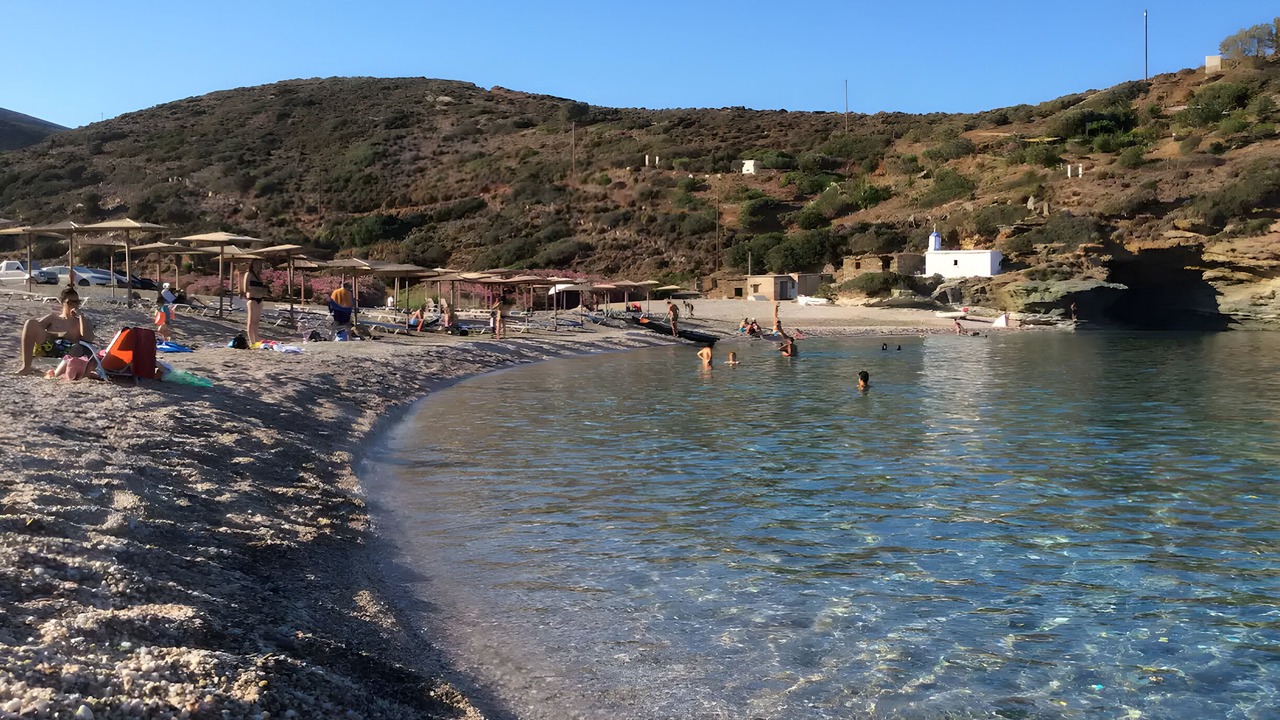 Photo of Others in Andros