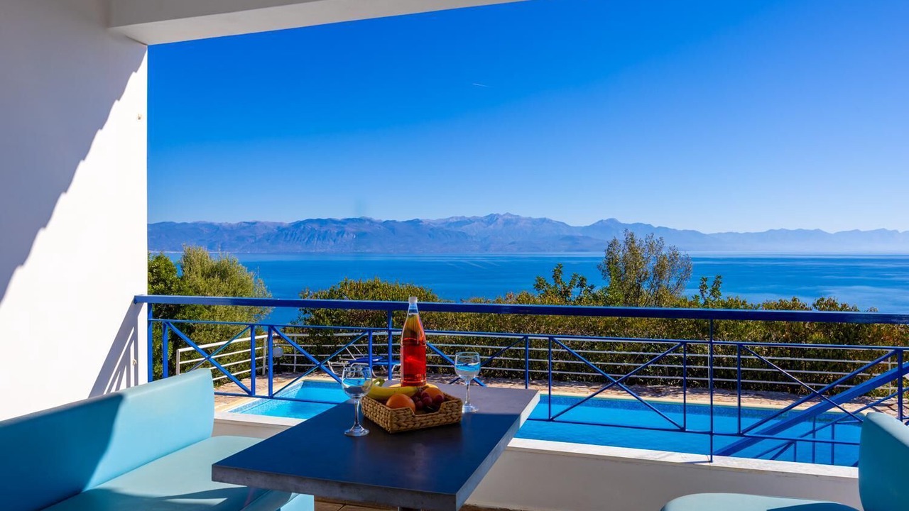 Photo of Outdoor in Messini