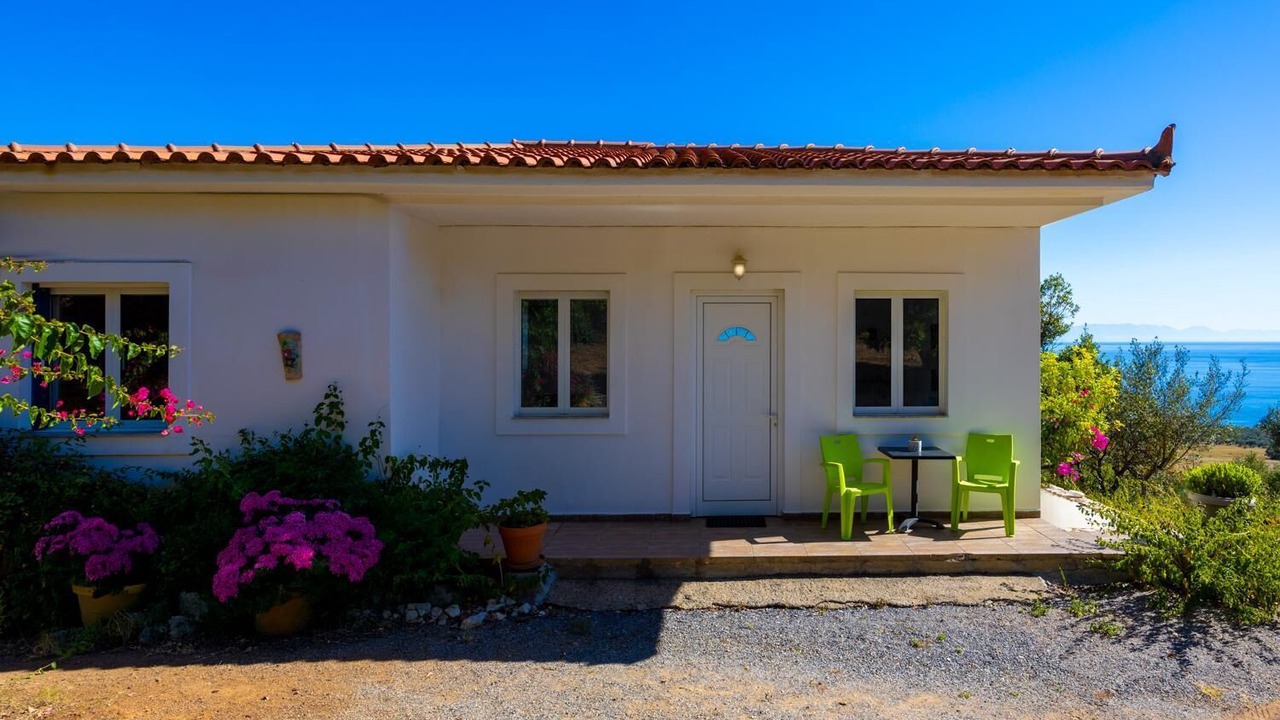 Photo of Outdoor in Messini