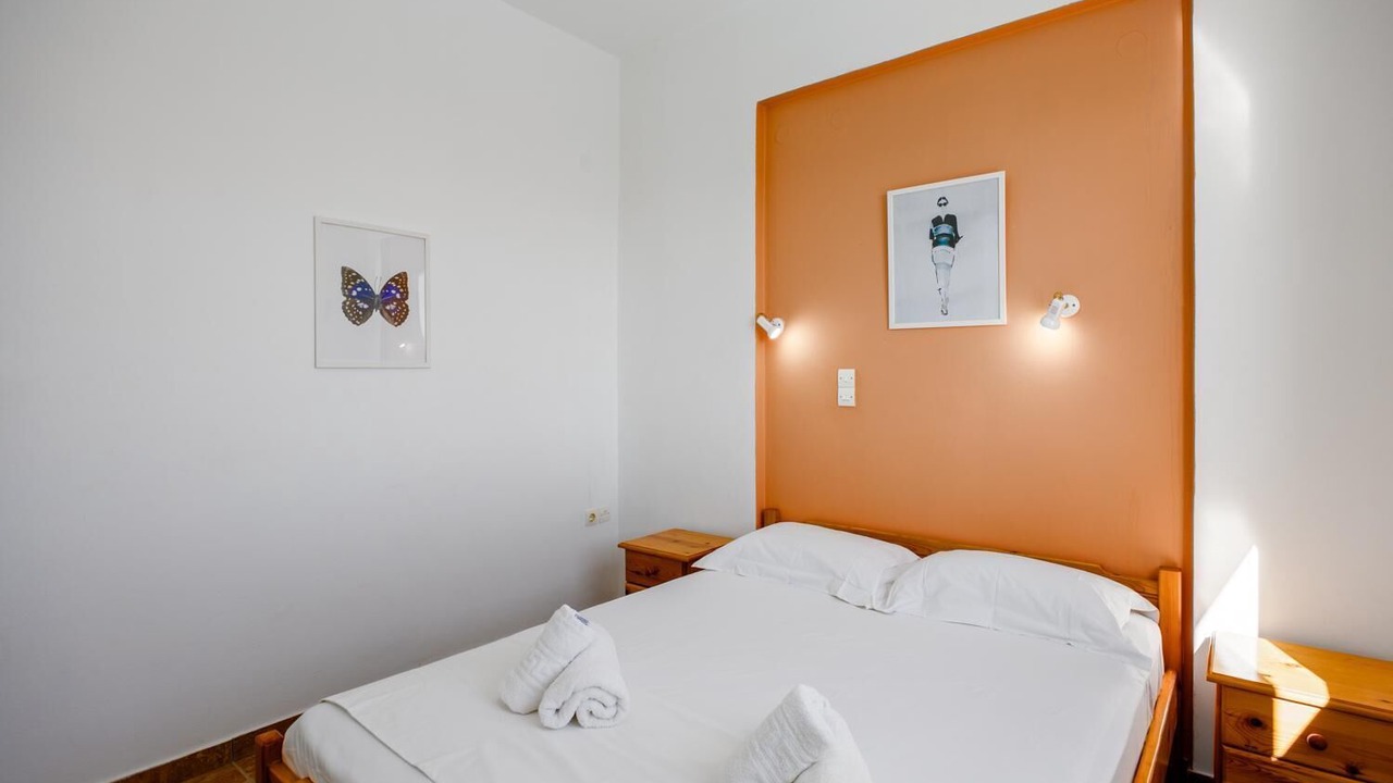 Photo of Bedroom in Messini