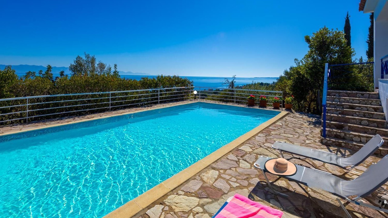 Photo of Outdoor in Messini