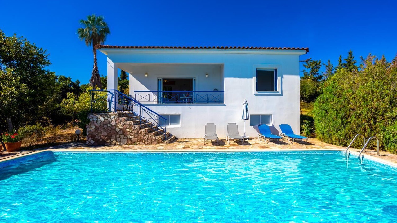 Photo of Outdoor in Messini
