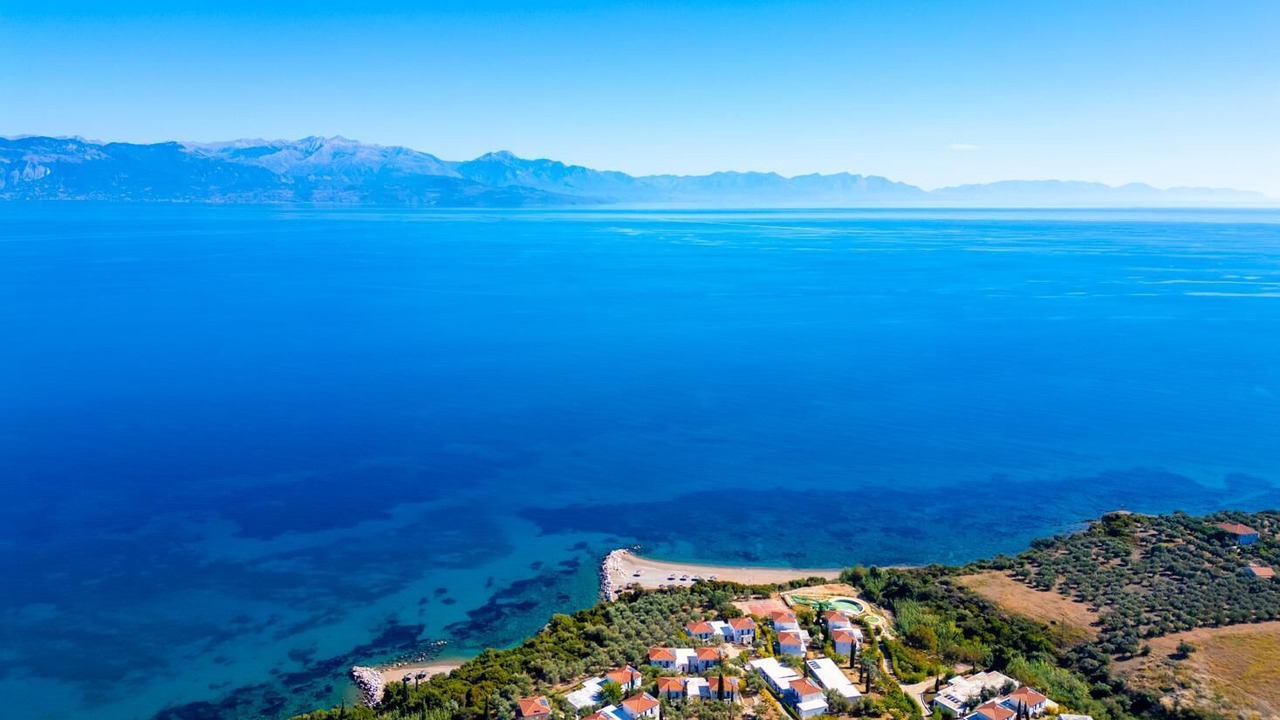 Photo of Outdoor in Messini