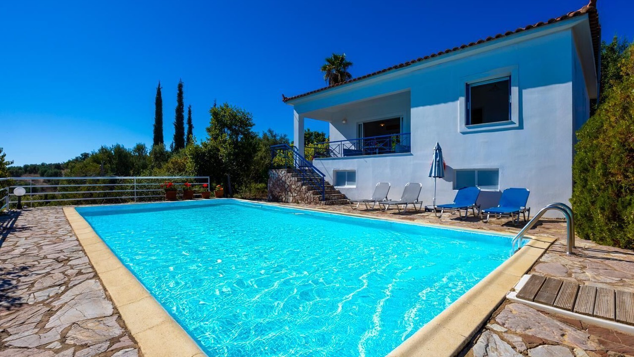 Photo of Outdoor in Messini