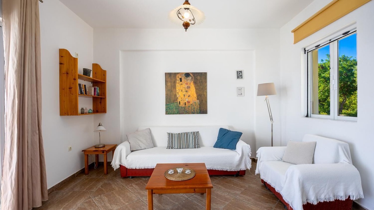 Photo of Livingroom in Messini
