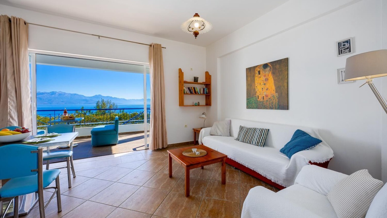 Photo of Livingroom in Messini