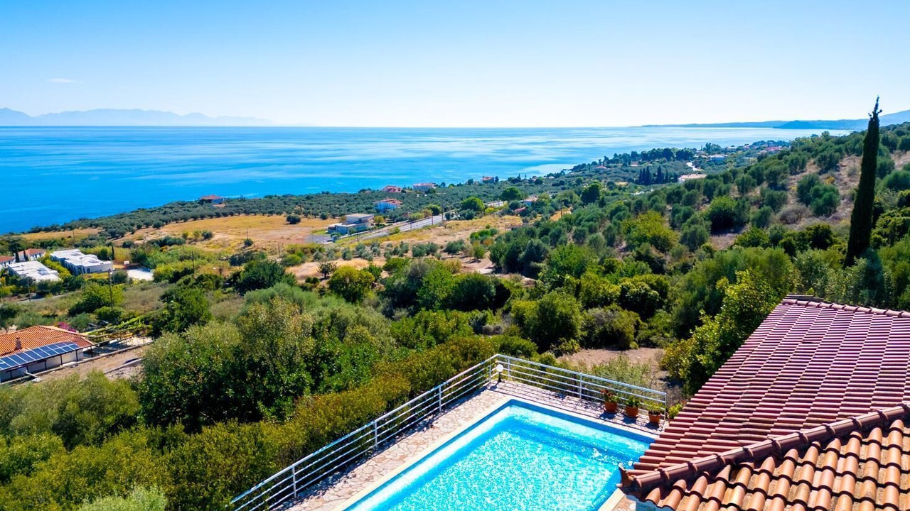 Photo of Outdoor in Messini