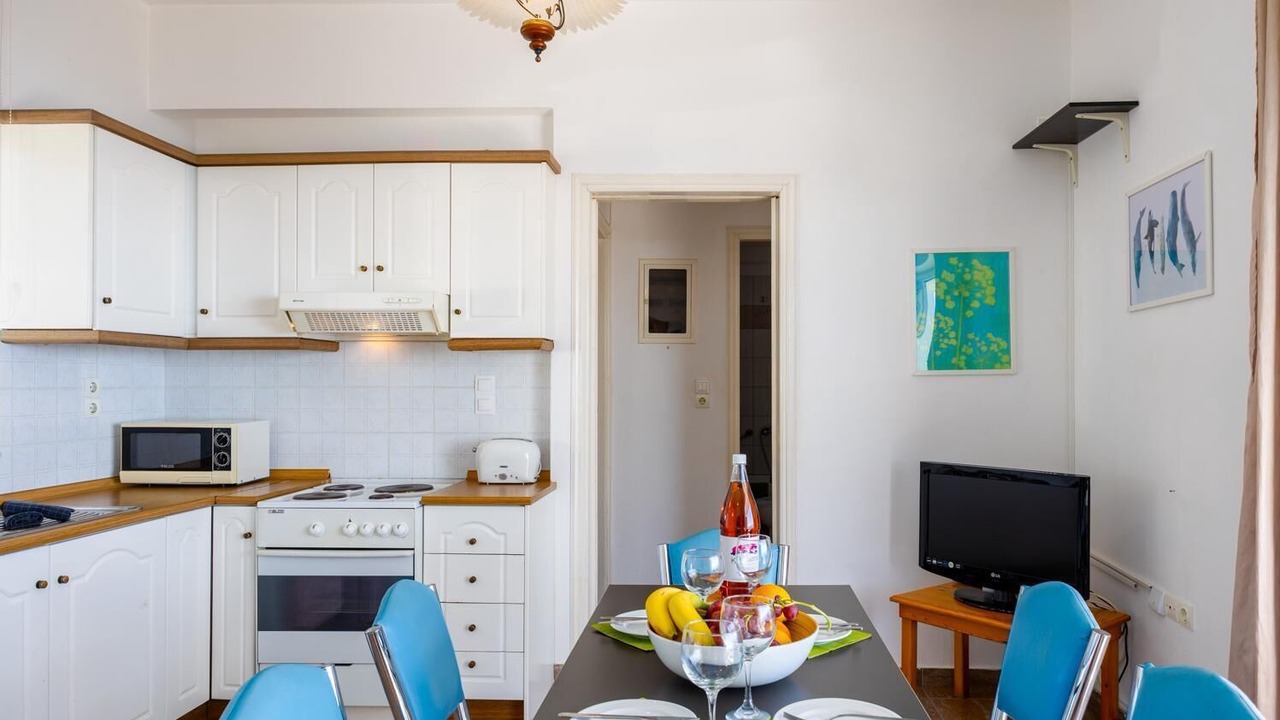Photo of Kitchen in Messini