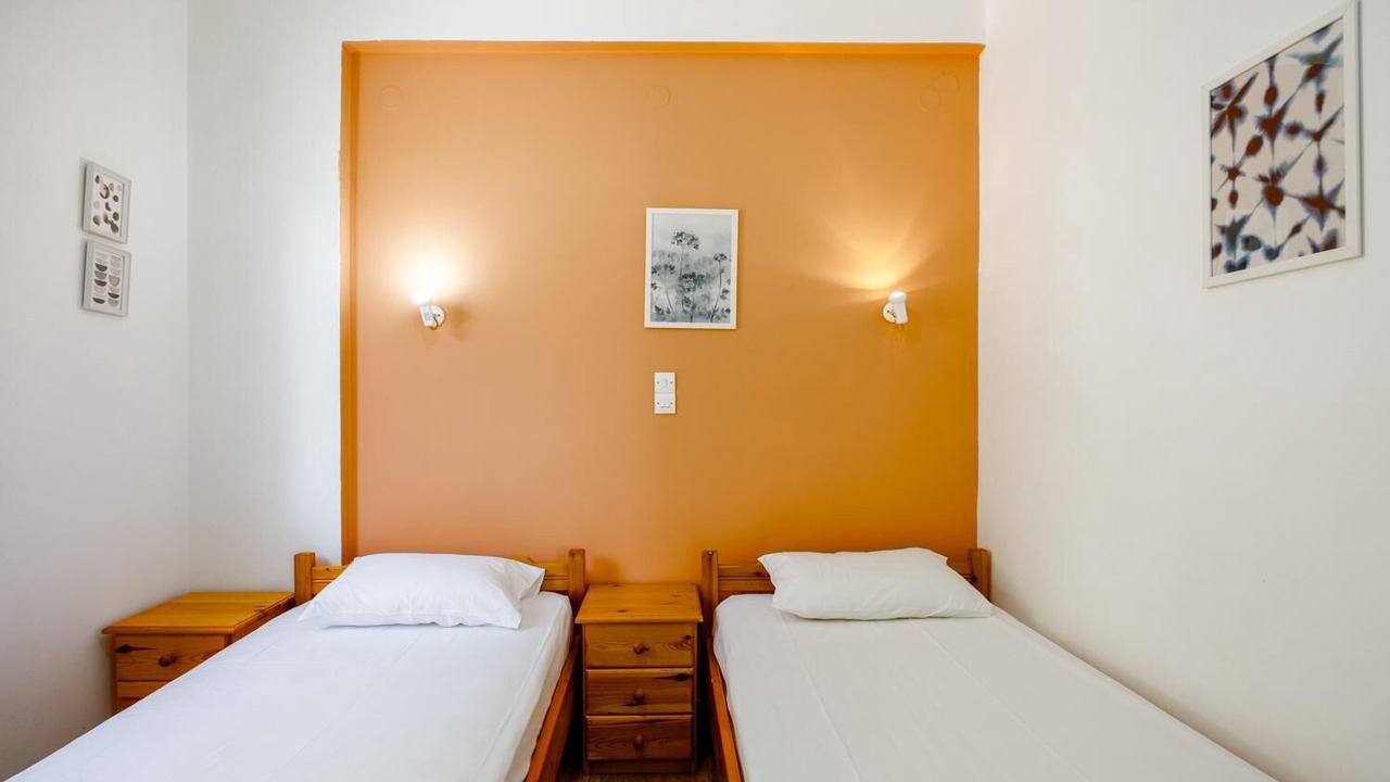 Photo of Bedroom in Messini