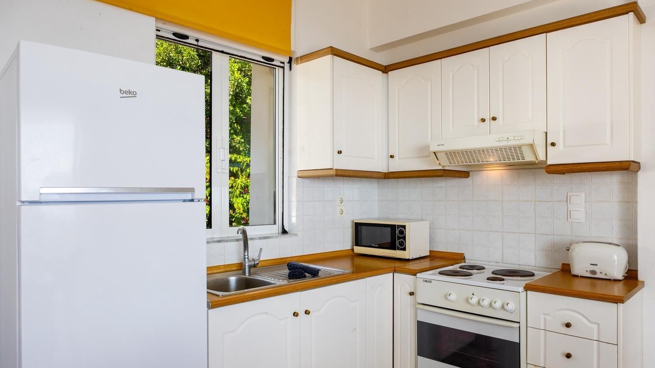 Photo of Kitchen in Messini
