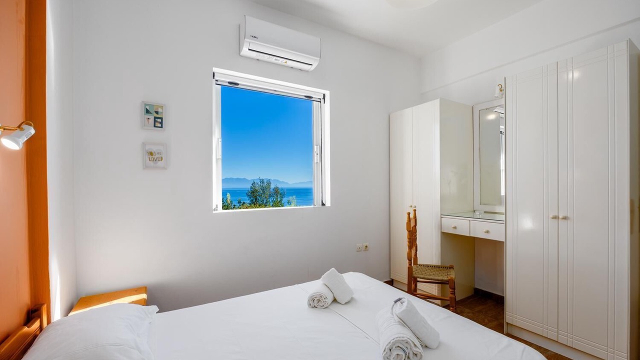 Photo of Bedroom in Messini