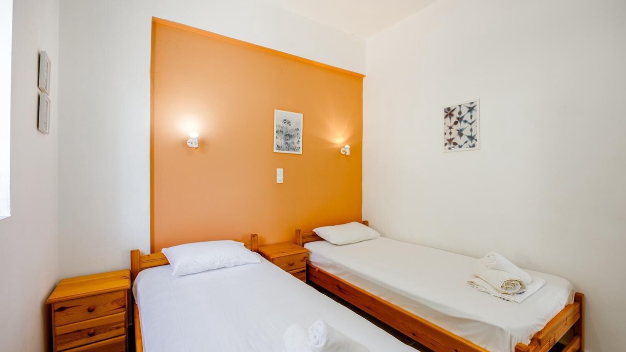 Photo of Bedroom in Messini