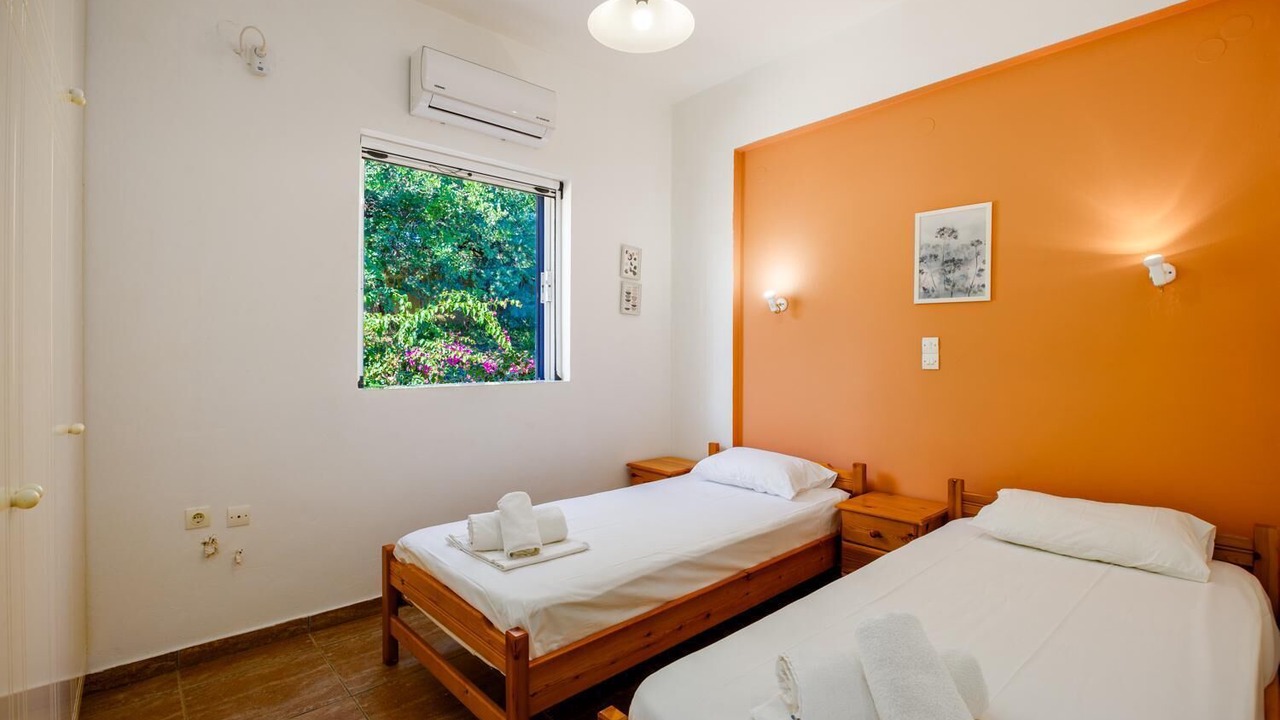 Photo of Bedroom in Messini