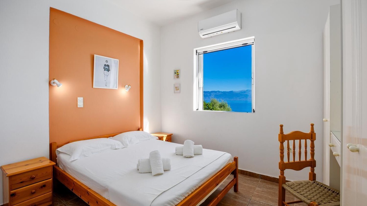 Photo of Bedroom in Messini