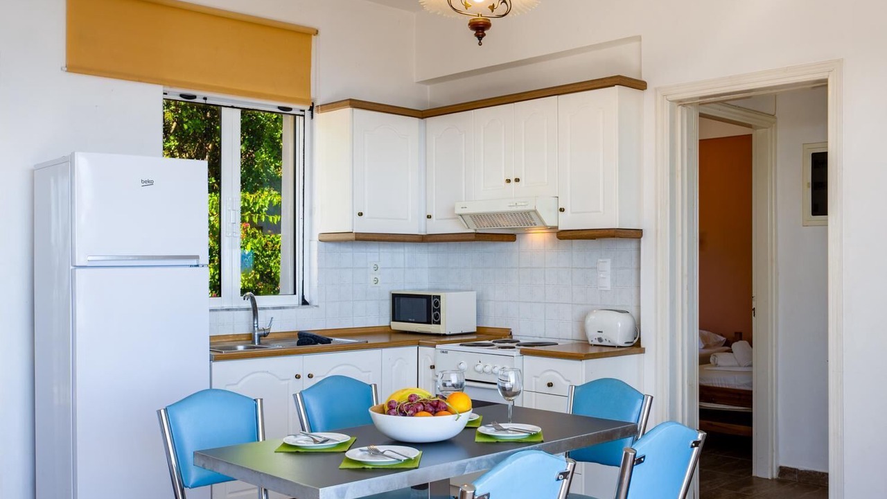 Photo of Kitchen in Messini