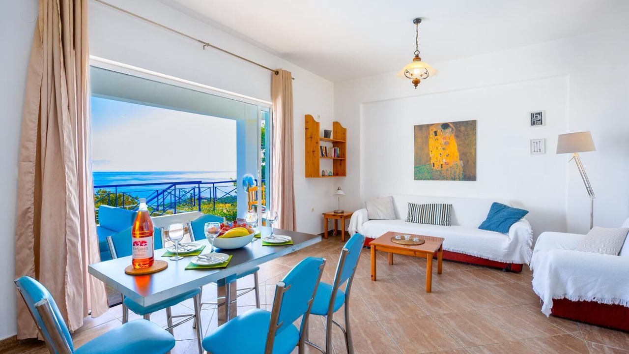 Photo of Livingroom in Messini
