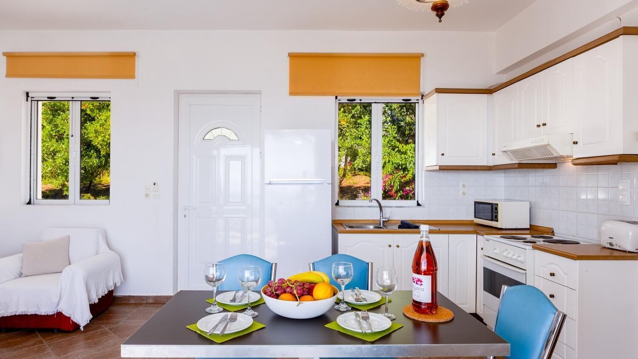 Photo of Kitchen in Messini