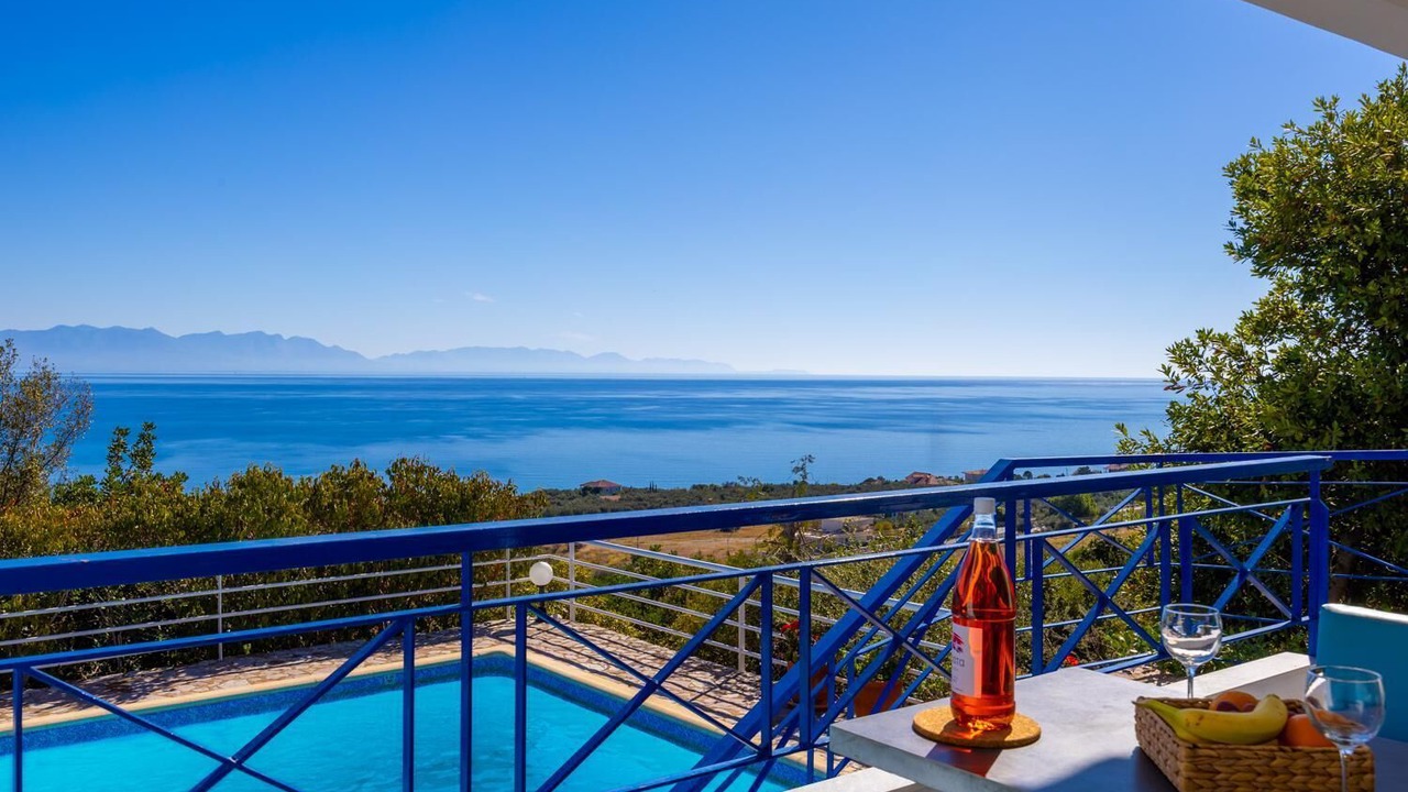 Photo of Outdoor in Messini