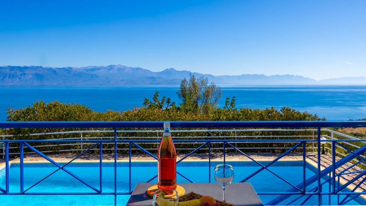 Photo of Outdoor in Messini