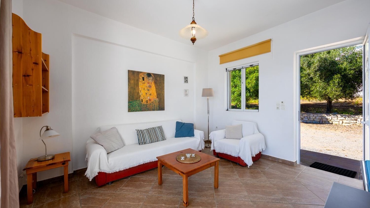 Photo of Livingroom in Messini