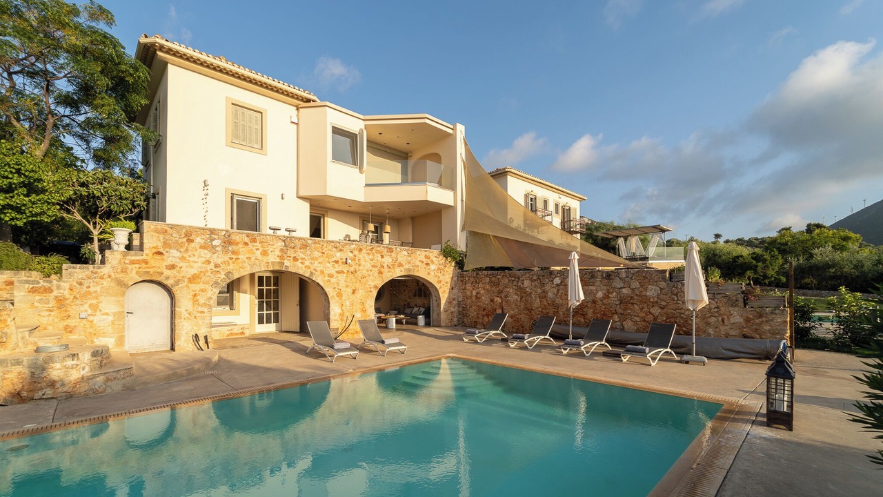Photo of Outdoor in Pylos