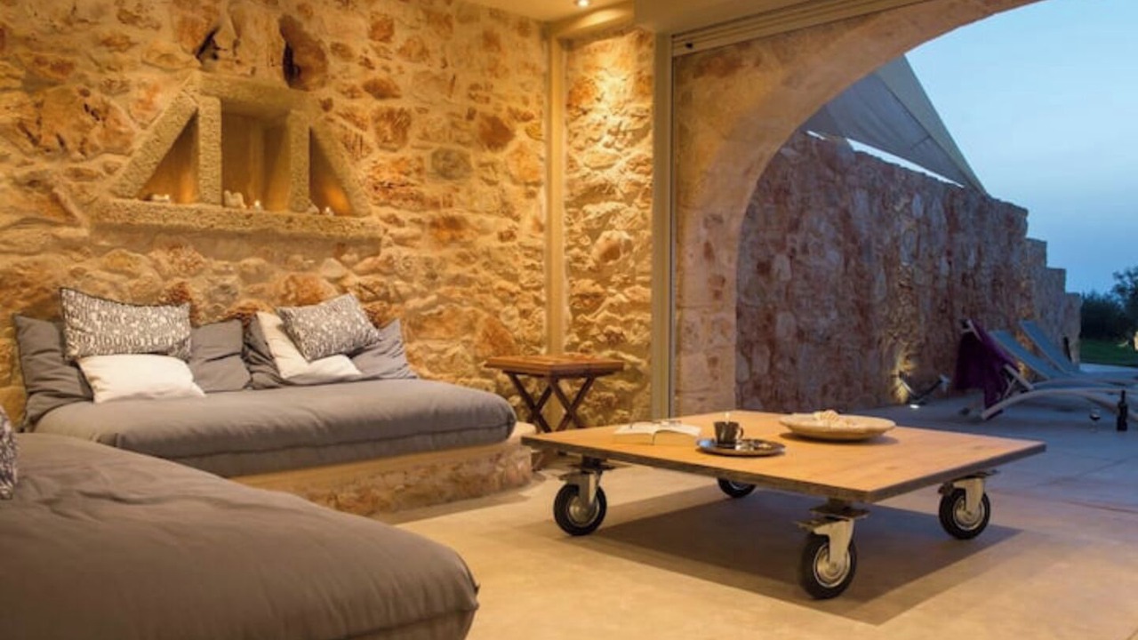 Photo of Bedroom in Pylos