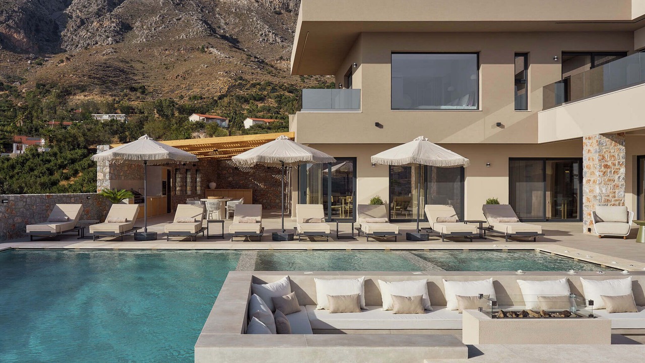 Photo of Outdoor in Agios Vasileios