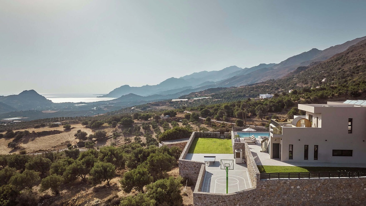 Photo of Others in Agios Vasileios