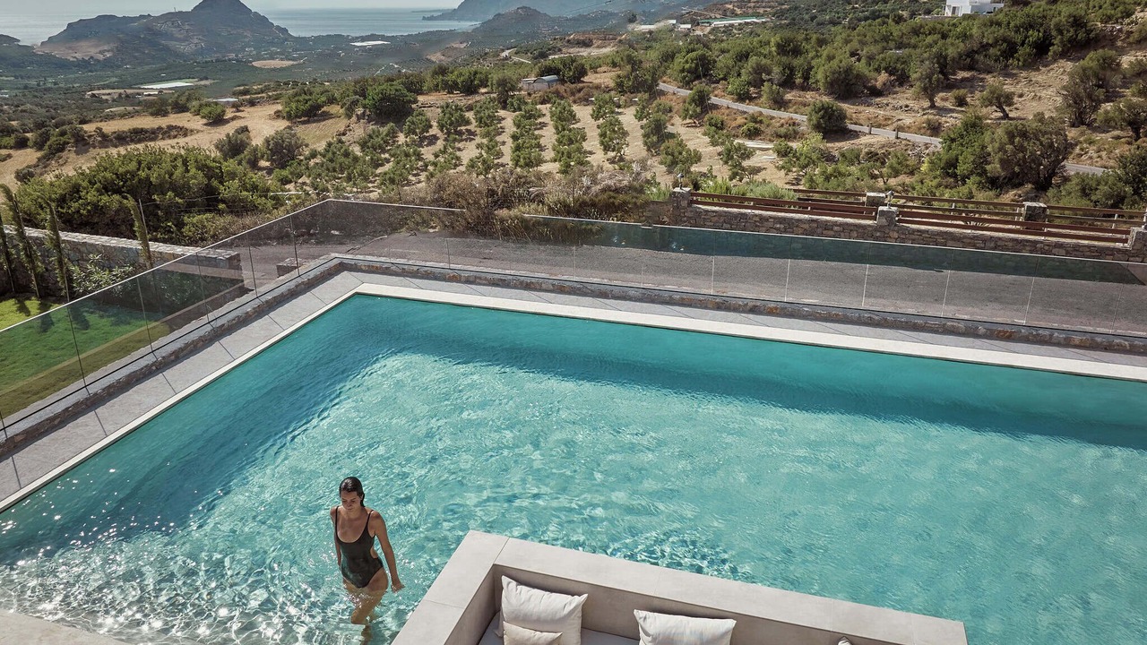 Photo of Outdoor in Agios Vasileios