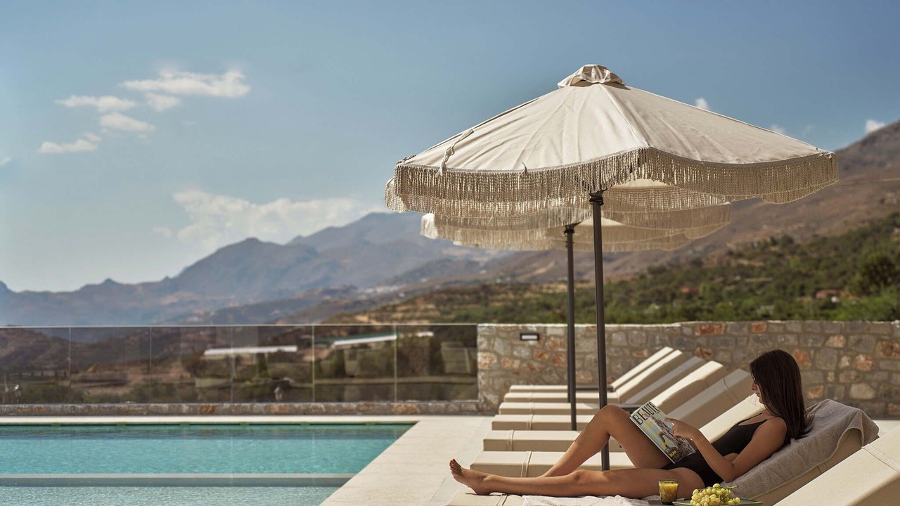 Photo of Outdoor in Agios Vasileios