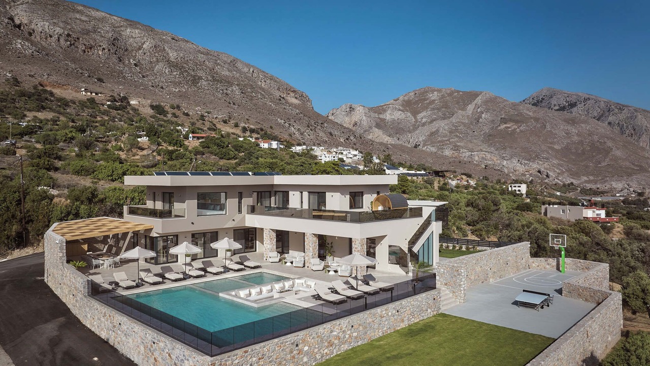Photo of Others in Agios Vasileios