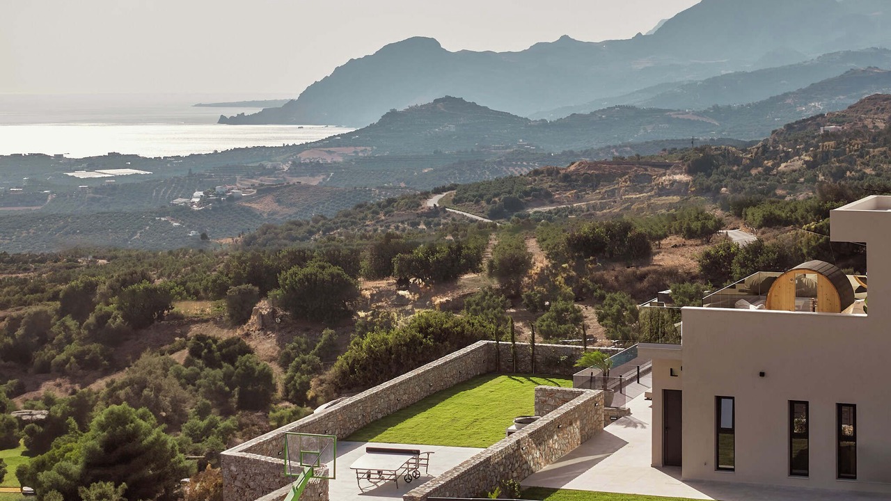 Photo of Others in Agios Vasileios