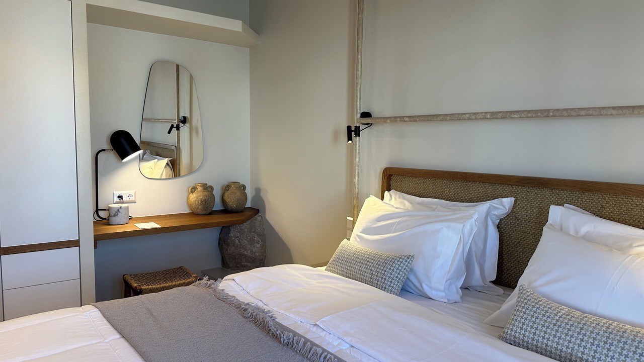 Photo of Bedroom in Adamas