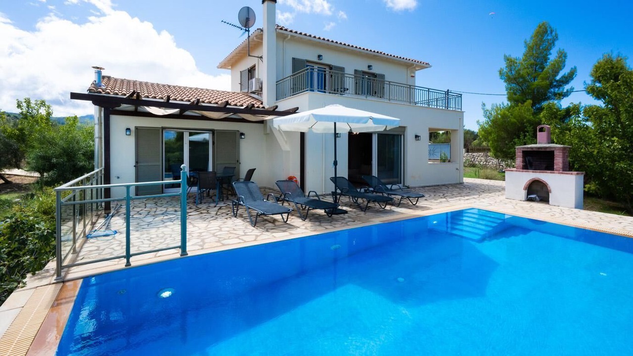 Photo of Outdoor in Kavallos