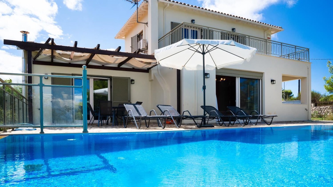 Photo of Outdoor in Kavallos