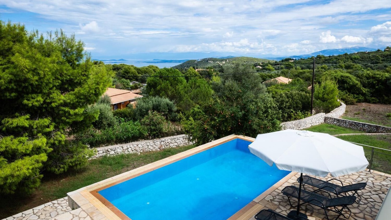 Photo of Outdoor in Kavallos
